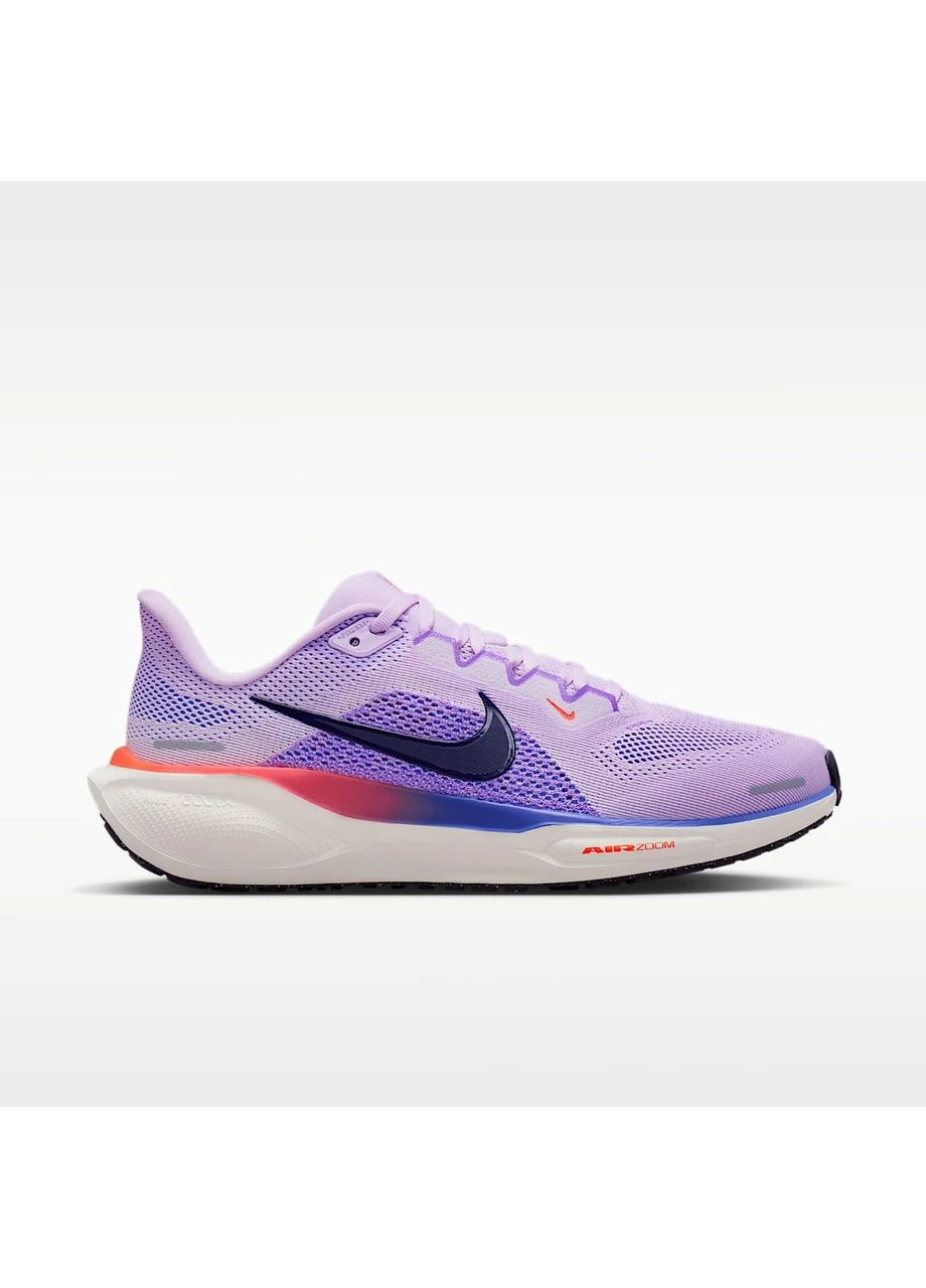 Кросівки Pegasus 41 Road Running Violet FD2723-503 Nike фіолетові демісезони (398012681)
