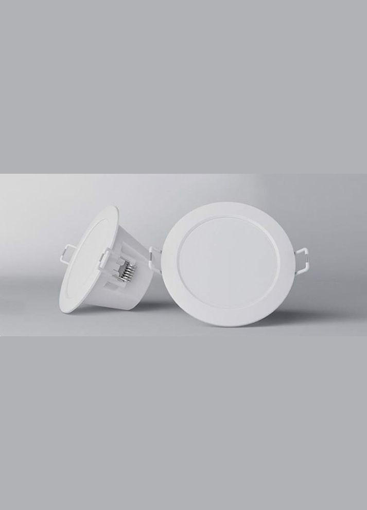 Стельовий точковий світильник Smart Bluetooth Mesh Version MJTS003 MiJia (341319362)