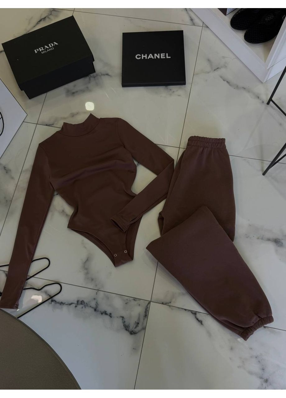 Жіночий костюм No Brand (369135586)