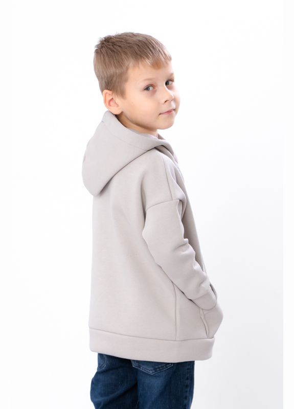 Худые для мальчика (с капюшоном) (p-12412) Носи своє (363043016)