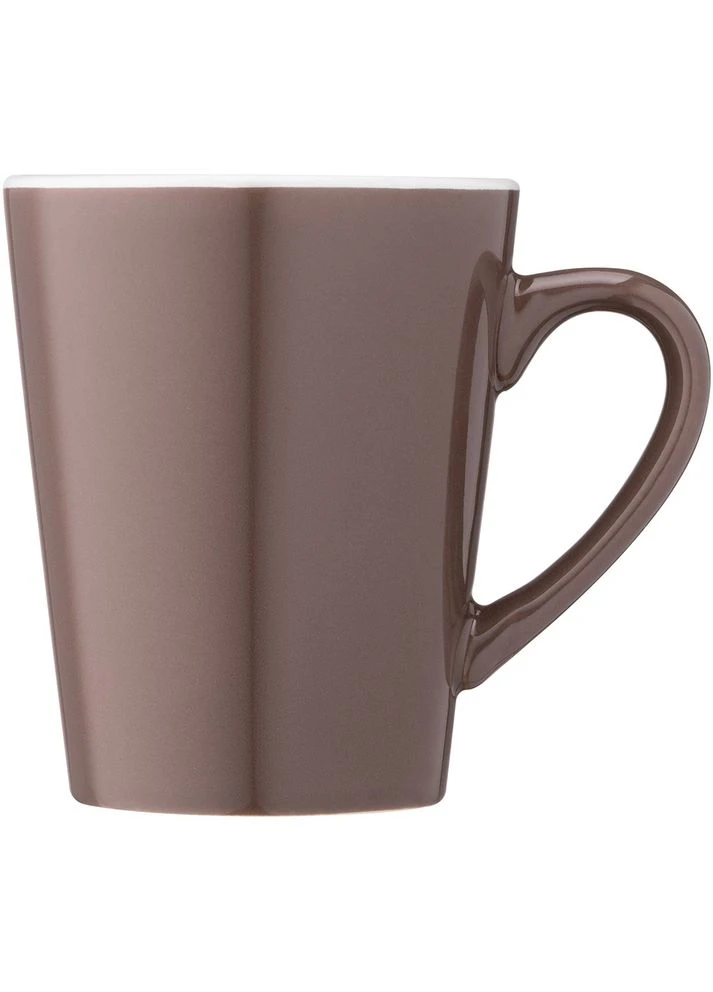 Чашка Mario 240 мл Brown (AR3480BR) Ardesto (315386840)