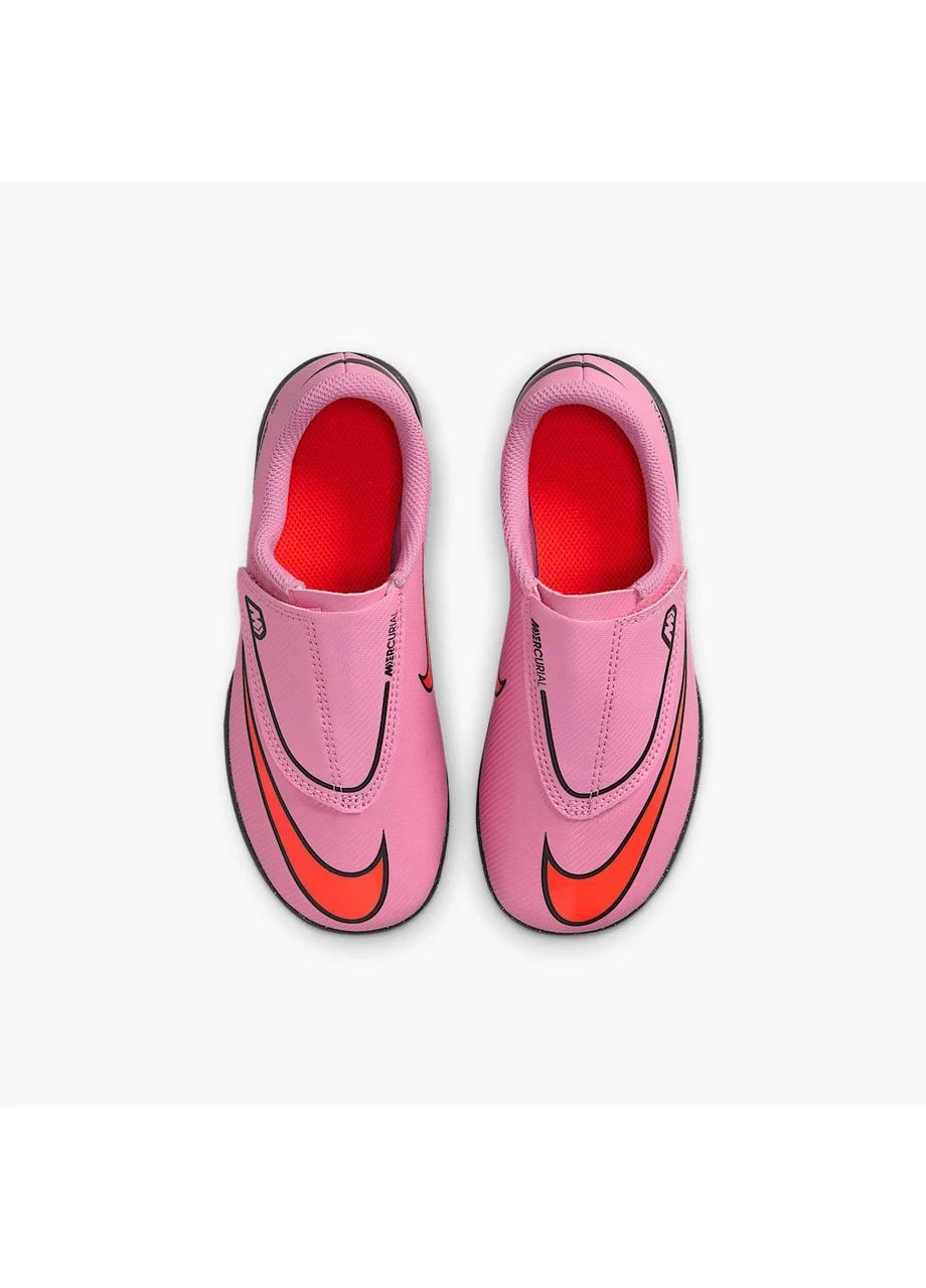 Сороконіжки Vapor 16 Club Tf Ps (V) Pink FQ8291-600 Nike рожевий