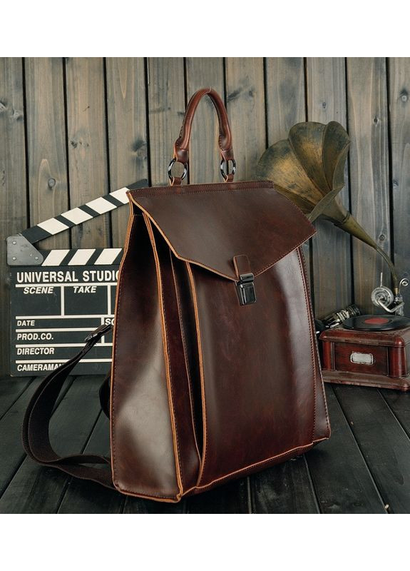 Клатч стеганный на плечо из экокожи для женщин ProDobro (363136133)