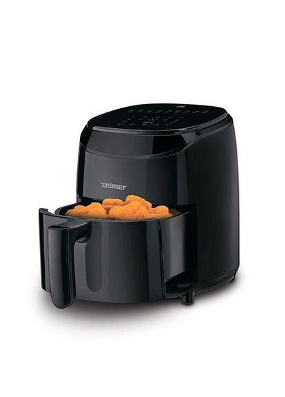 Мультипіч (аерофритюрниця) ZAF 3550 Zelmer (314975592)