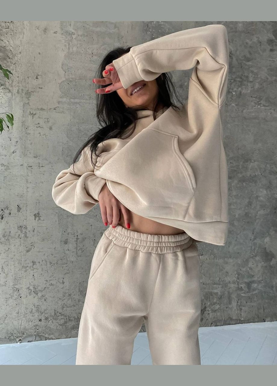 Жіночий спортивний костюм No Brand (308254936)