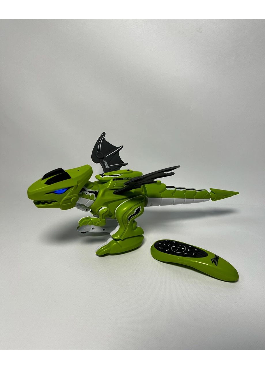 Динозавр на радіокеруванні Yi Wu Jiayu (301422779)