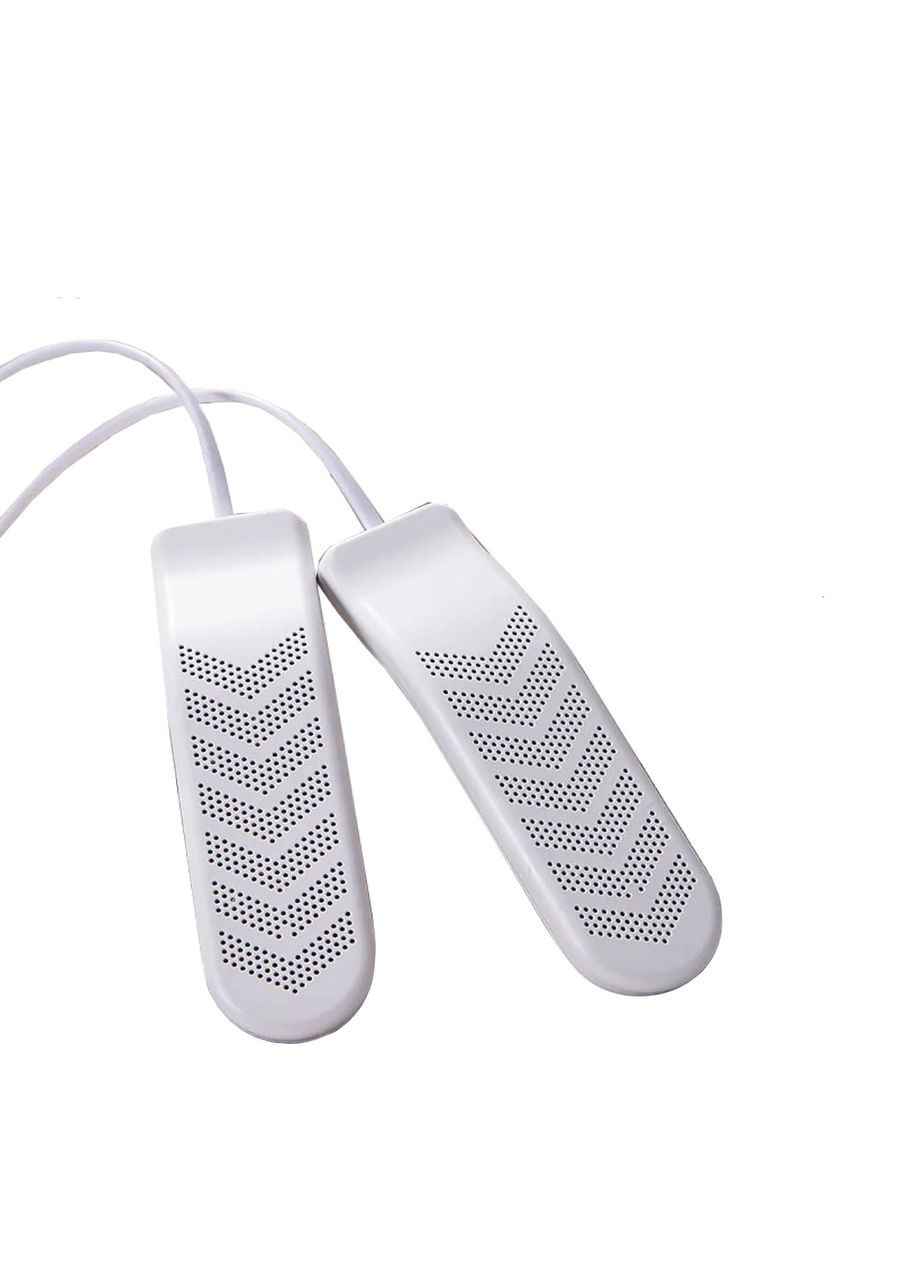 Електросушарка для взуття електрична з ультрафіолетом та USB SBTR No Brand (347590406)