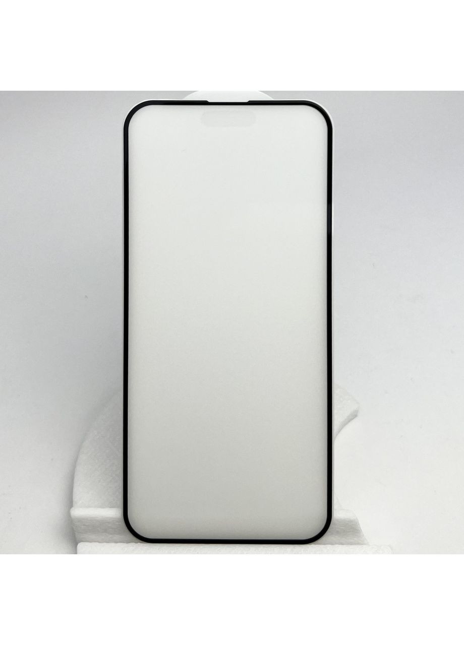 Захисне матове скло на айфон 15 Matte для 15 No Brand (369137021)
