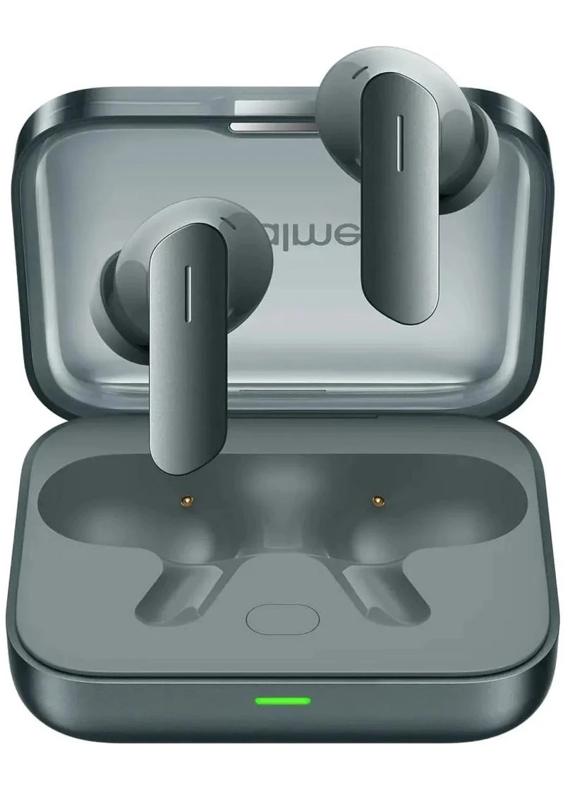 TWS Buds Air 7 (RMA2408) Moss Green Global Realme (360403640)