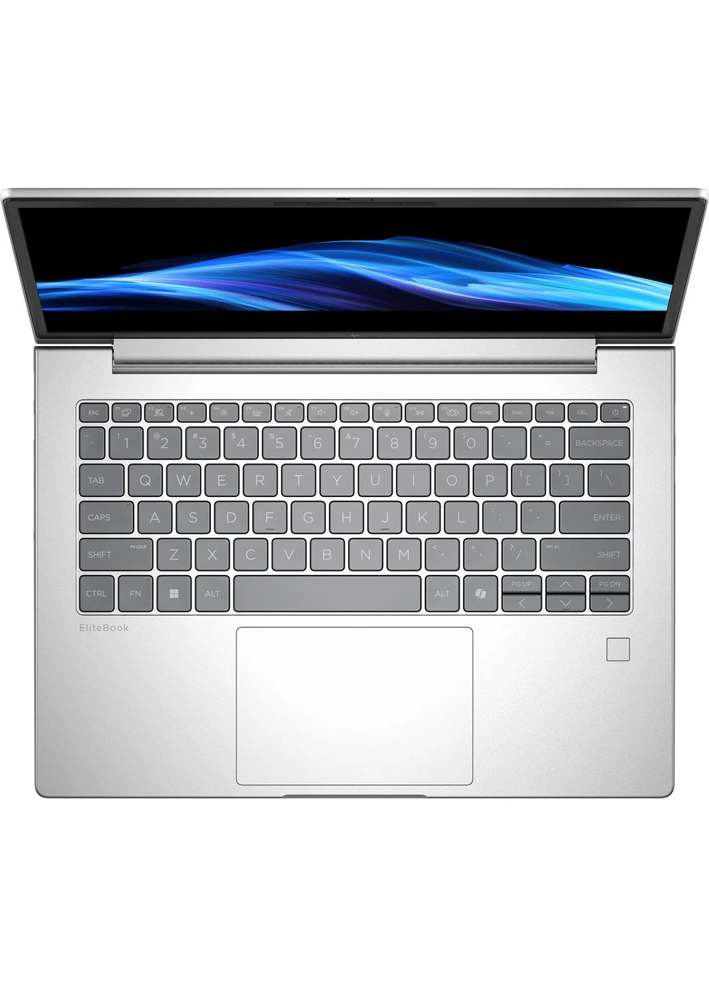 HP EliteBook 6 G1i 14" 2.5K IPS, 400n/U7-255H (5.1)/64Gb/SSD1Tb/intel Arc/FPS/Подсв/DOS Hewlett Packard (394073945)