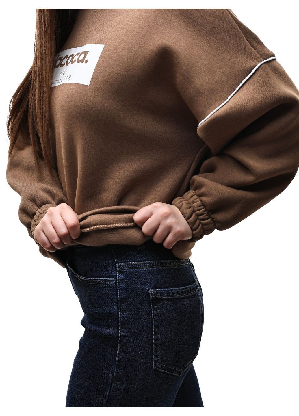 Толстовка жіноча No Brand (371305852)