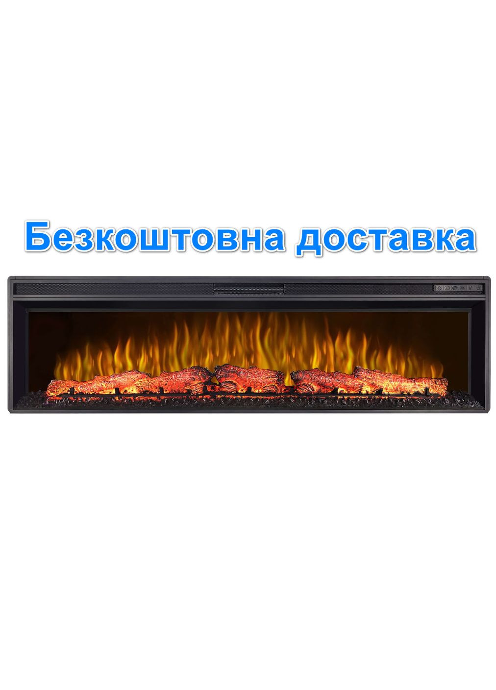 Електрокамін AF60 Multicolor ArtiFlame (362456283)