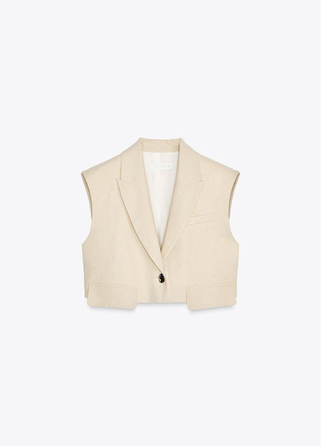Жилет Zara (353858166)