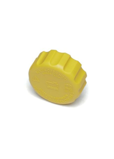 Кришка бачка розширення охолоджуючої рідини NRF (366204554)