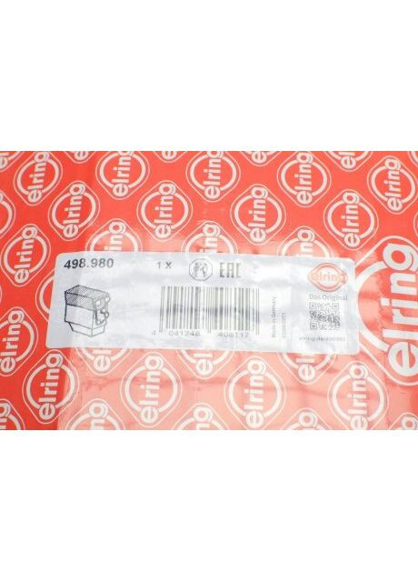 Комплект прокладок, головка циліндра FIAT/OPEL 1,9 CDTI Z19DT/Z19DTL -15 (вир-во ) 498.980 C.I.U ELRING (366109888)