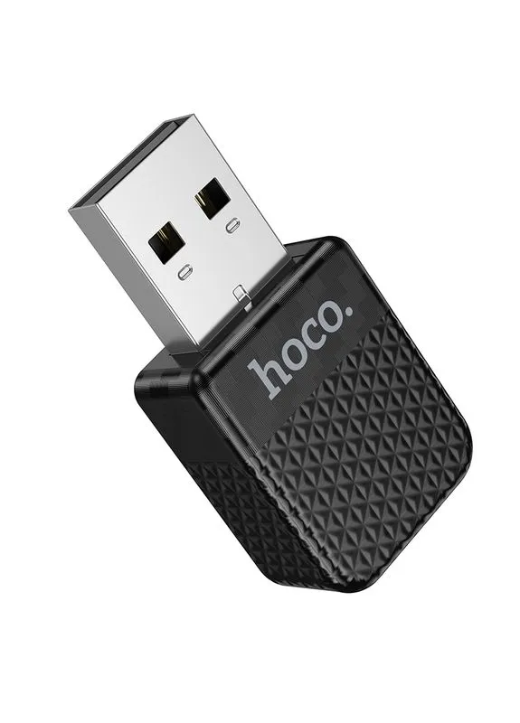 Адаптер CarPlay HU3 Tony car wireless CarPlay adapter (6942007673310) Hoco (391417665)