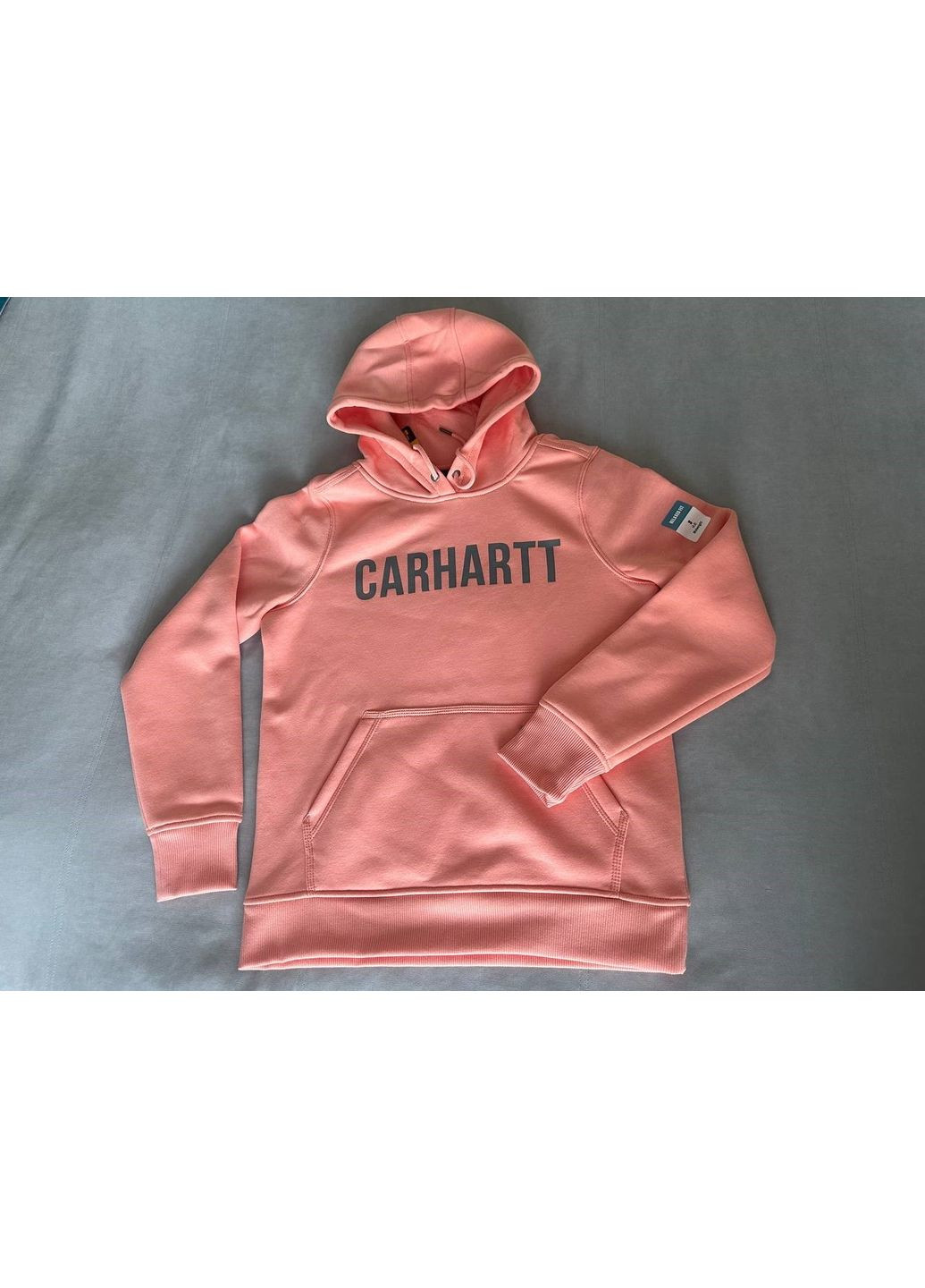 Худі Women's Midweight Graphic Sweatshirt Carhartt (366439728)