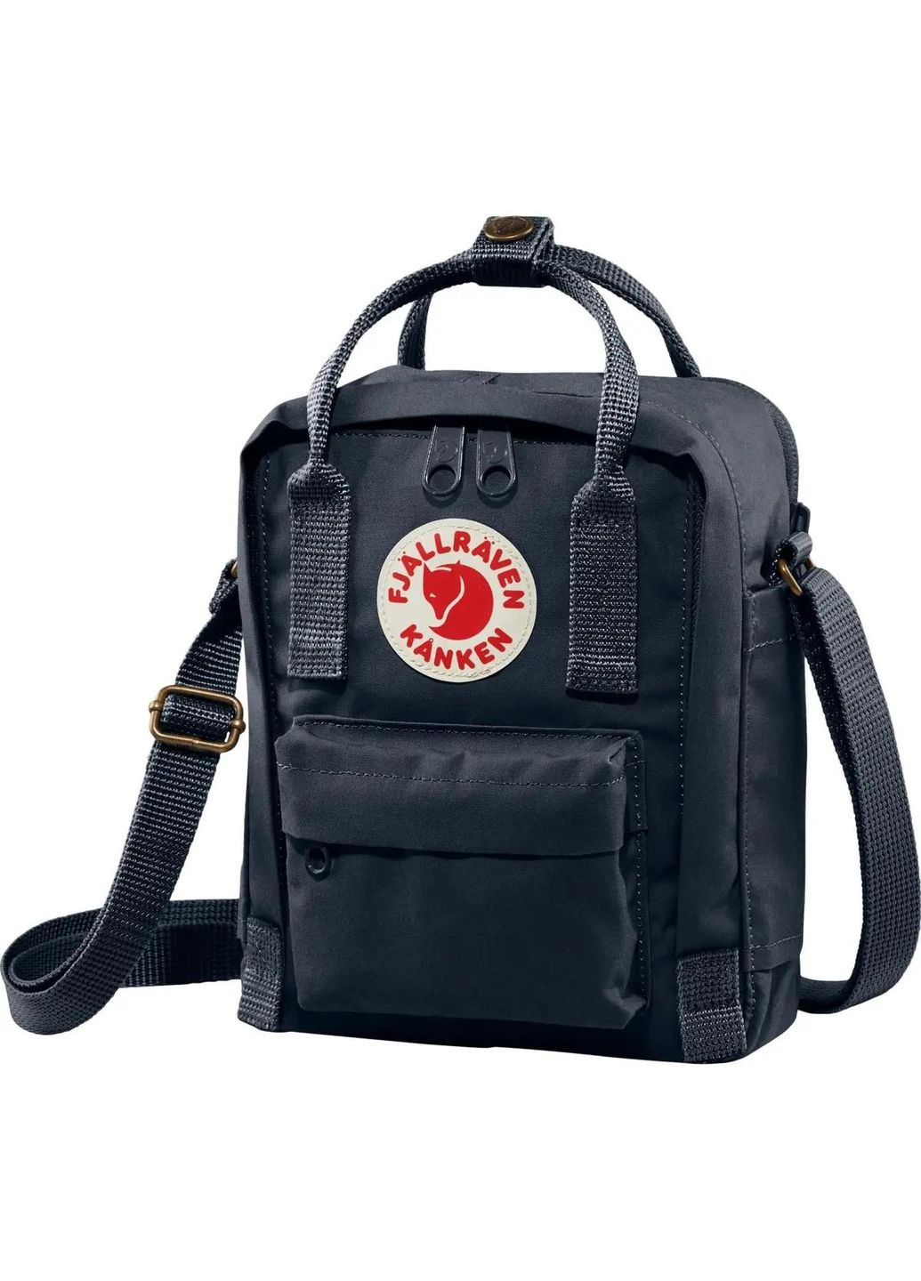 Сумка Kanken Sling. Навы Fjallraven (316439503)