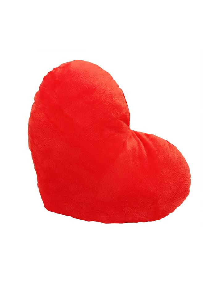 Детская мягконабивная игрушка "Сердце" HM 25 см Сувенір-Декор (316461126)