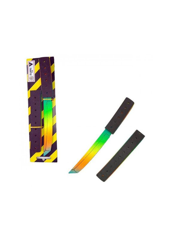 Сувенирный деревянный нож "SO-2 TANTO УЛЬТРА" TAN-U Сувенір-Декор (362589237)