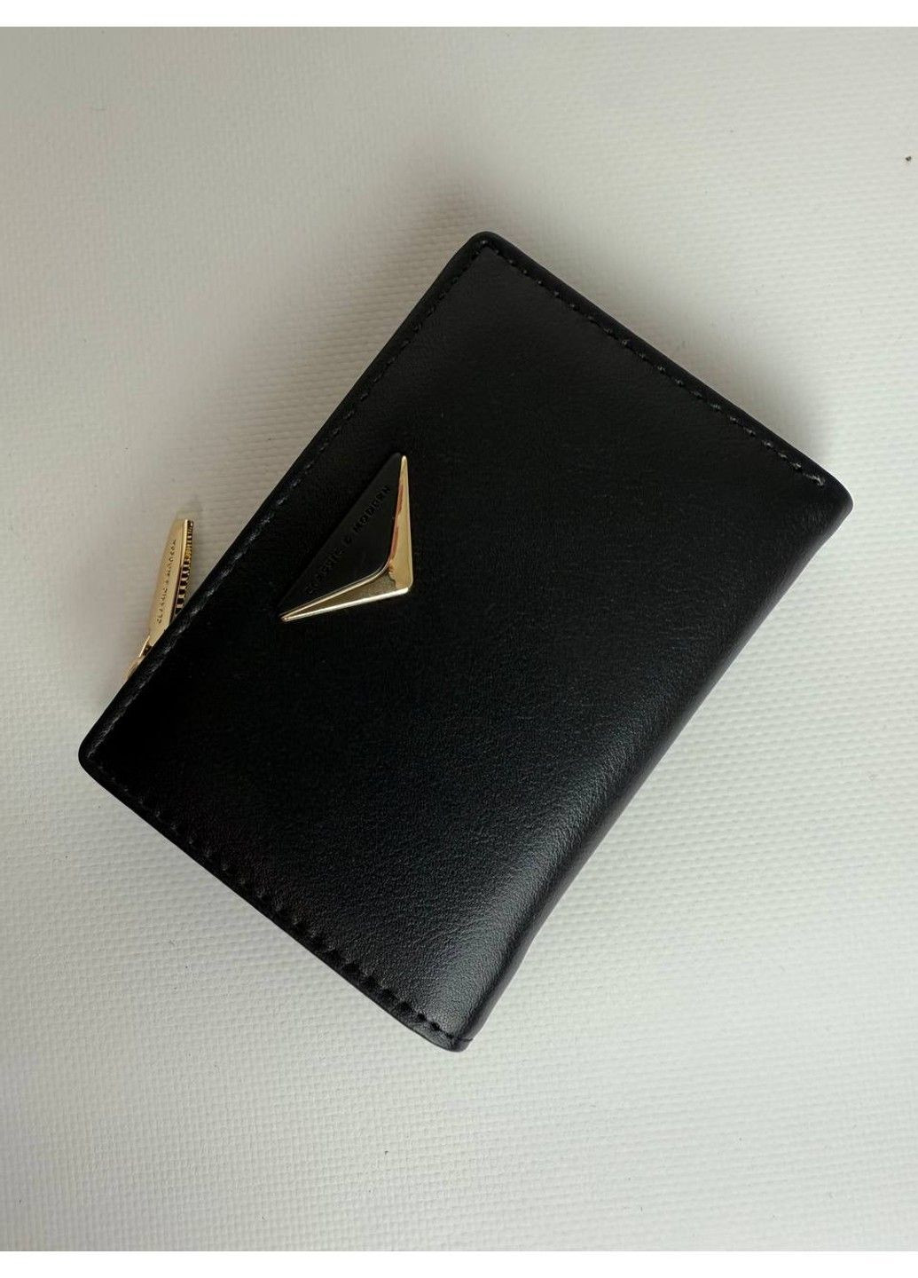 Гаманець жіночий із штучної шкіри No Brand (366670996)