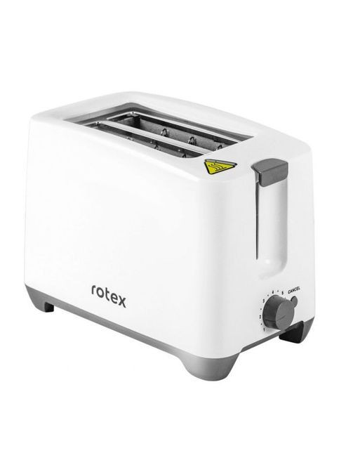 Тостер Rotex RTM120-W (354228183)