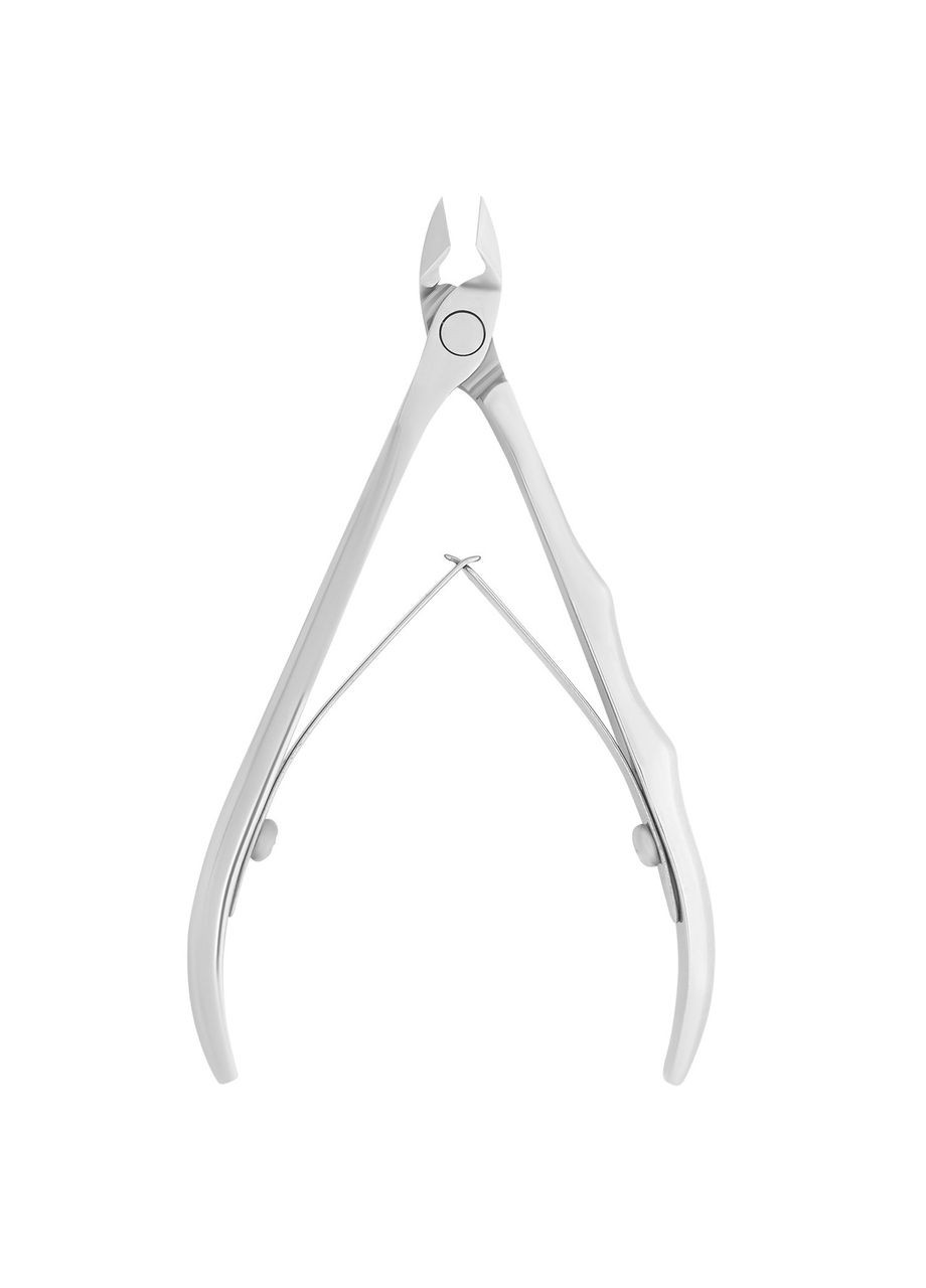 Кусачки для шкіри 8 мм Expert NE-20-8 для кутикули Staleks (331905912)