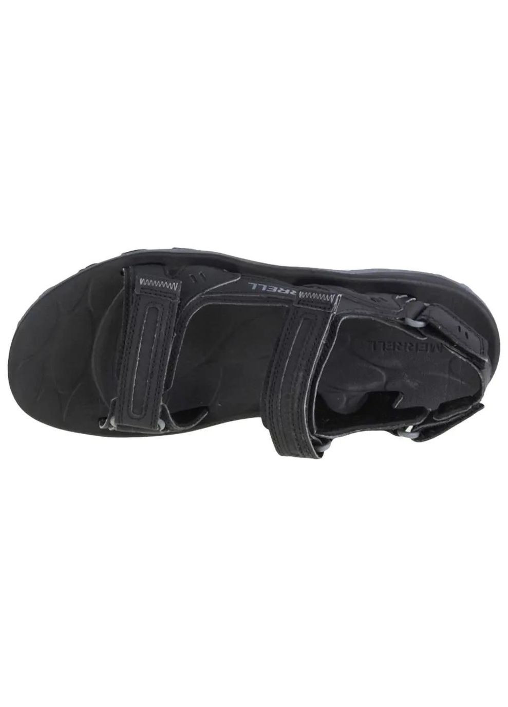 Сандалії Merrell Huntington Sport Convert Black (316254812)