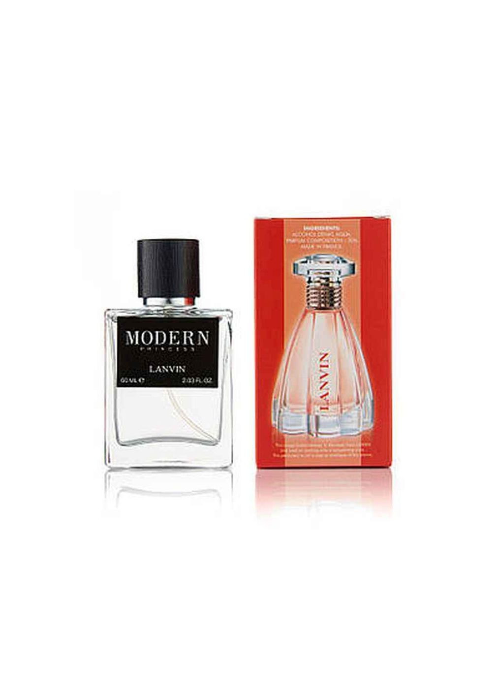 Туалетная вода для женщин 60мл Реплика Lancome modern Princess Best Choice (362708520)