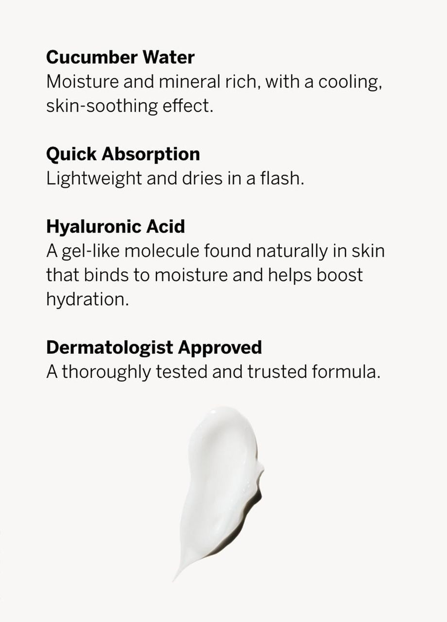 Парфумований лосьйон Cucumber 75 мл Victoria's Secret (318560686)