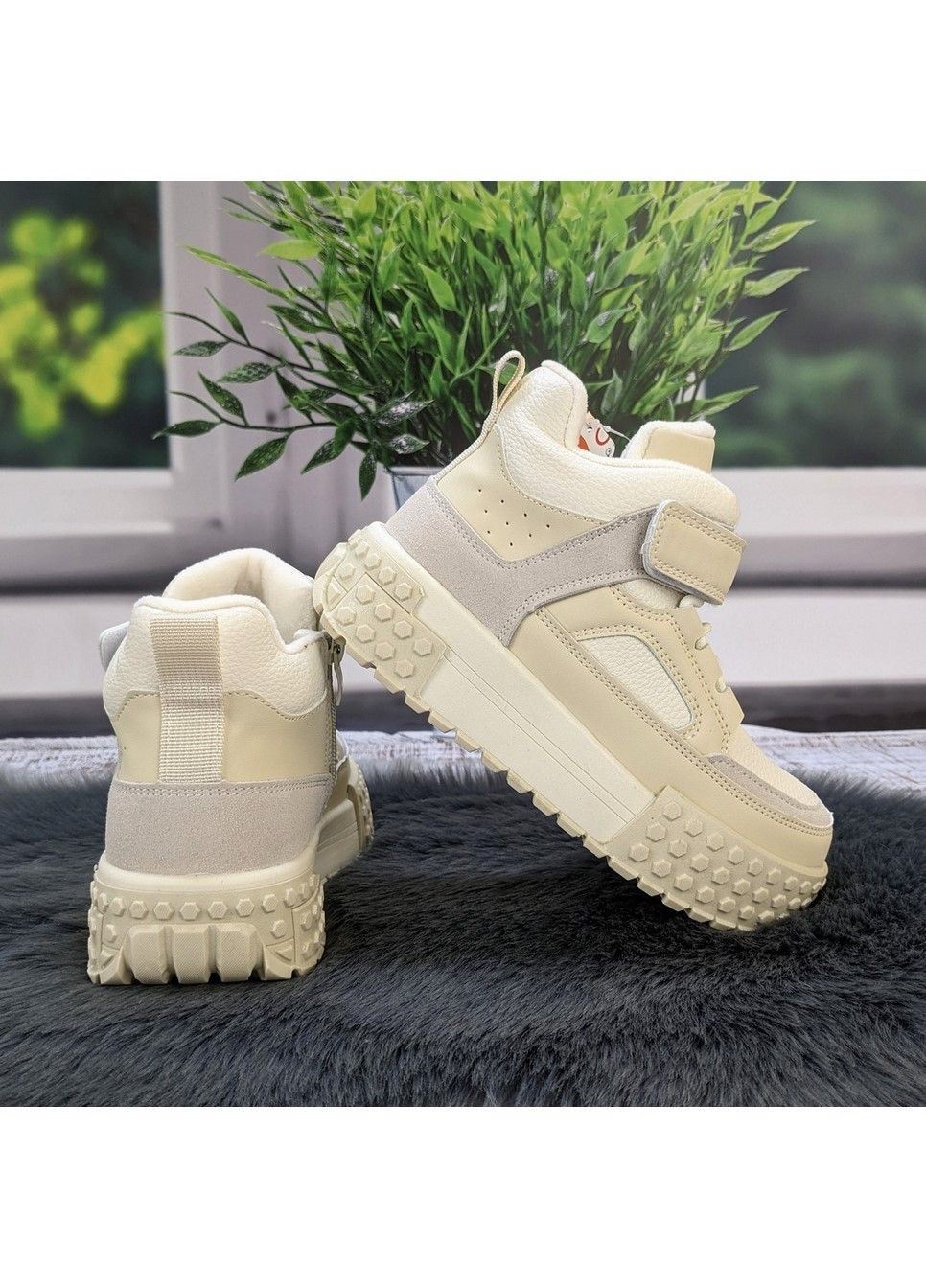 Демісезонні черевики Jong Golf (317284351)