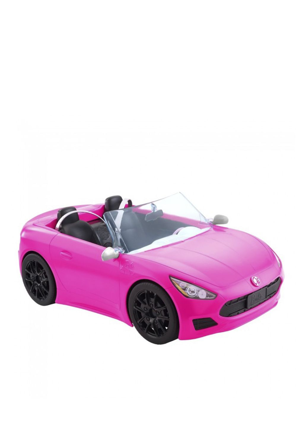 Кабріолет мрії колір різнокольоровий CB-00276531 Barbie (346076761)