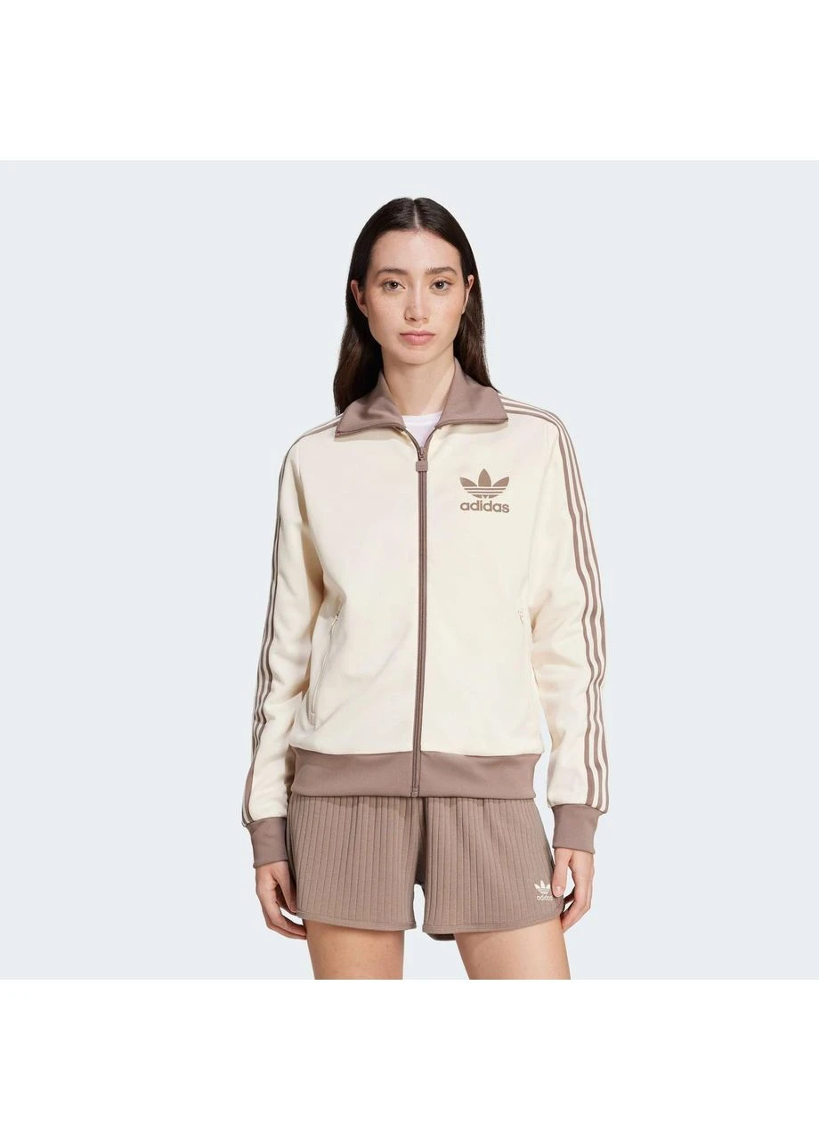 Кофта Beckenbauer Beige JC5807 adidas (398053377)