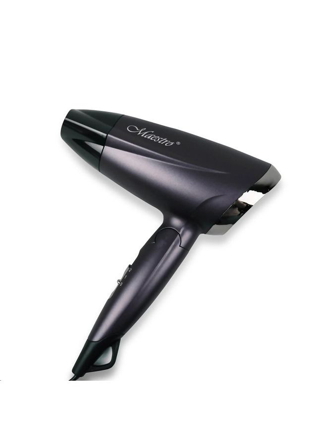 Фен Travel MR207 Purple UA Maestro (367074038)