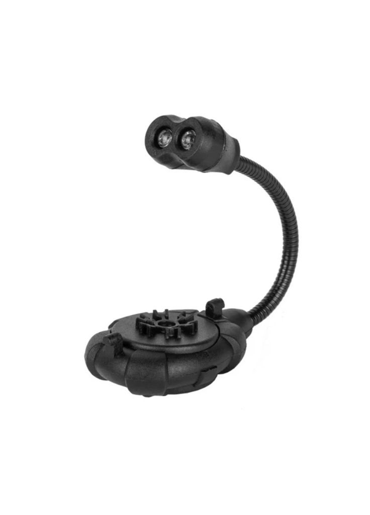 Фонарь MLS3 Черный (NEV-11-008053) G Night Evolution (336550137)