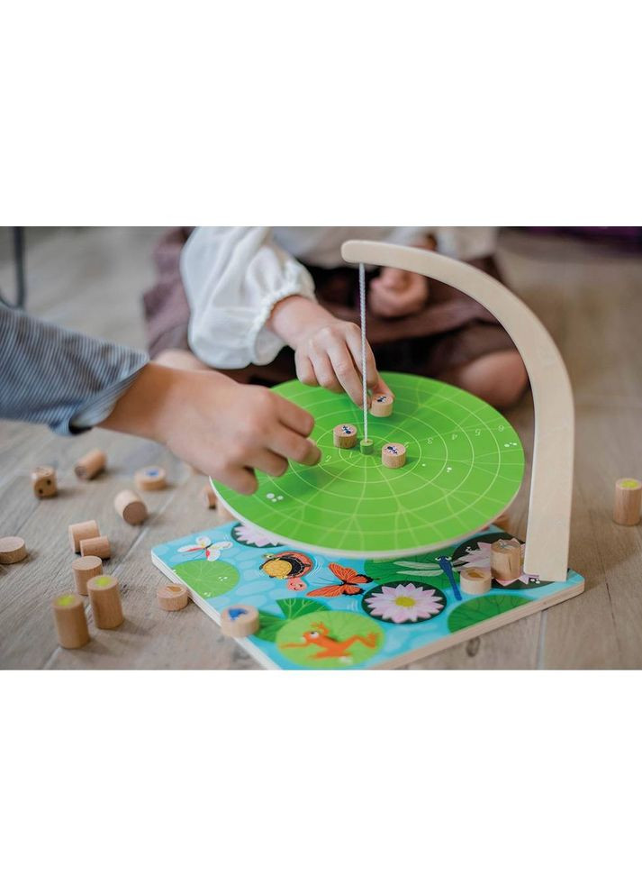 Настільна гра Латаття Janod (317863303)