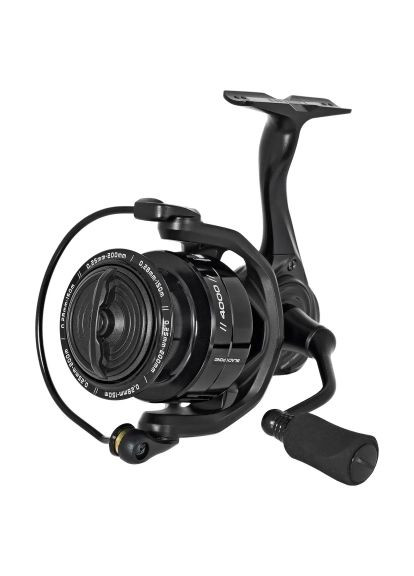 Котушка Black Pond 5+1BB (1858.47.58) Brain Black Pond 3000 5+1BB (357491639)