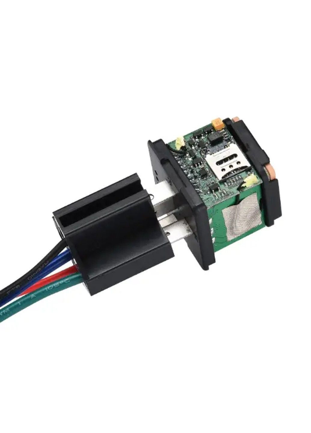 Прихований GPS-трекер реле SinoTrack ST-907 з дистанційним блокуванням двигуна No Brand (332634178)