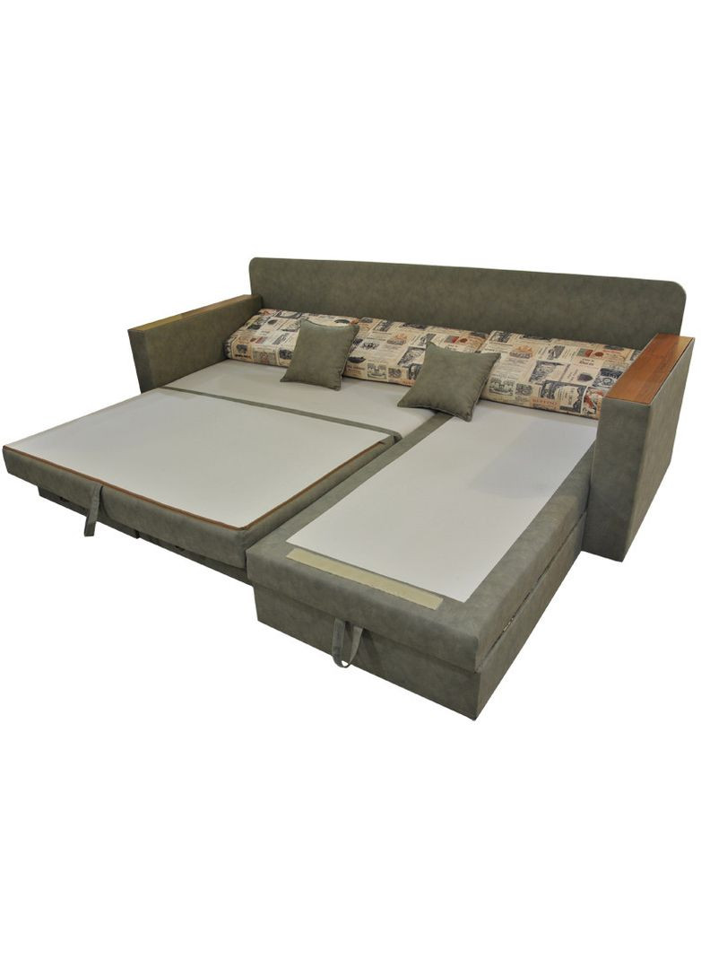 Угловой раскладной диван Лорд А+ ТМ No Brand (322500569)