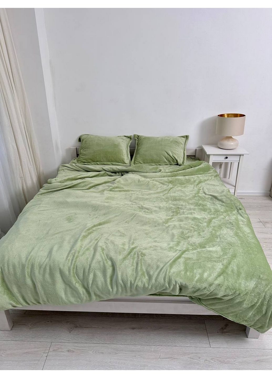 Постільна білизна Євро DUSHKA (315873637)