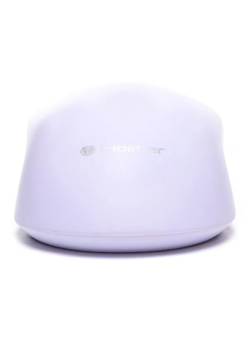 Мышь (MW-02OF) Holmer MW-02OF Wireless/Bluetooth Purple (400312607)