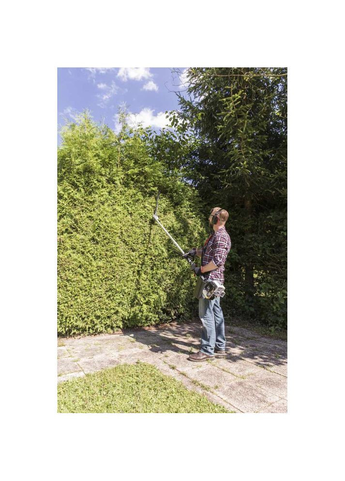 Мультинструмент НД 260 МТ (113787) AL-KO (323122801)