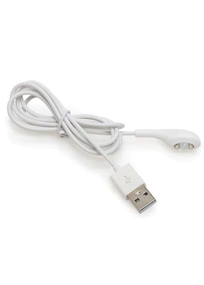 USB кабель для зарядки вибромассажера Wand by — USB Charging Cable We-Vibe (291440325)