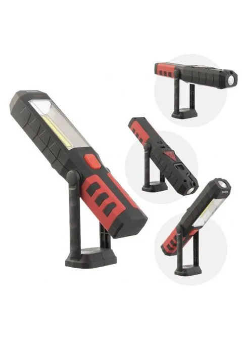 Фонарь WORKLIGHT 270°, STORM INTERTOOL LB-0145 No Brand (402276854)