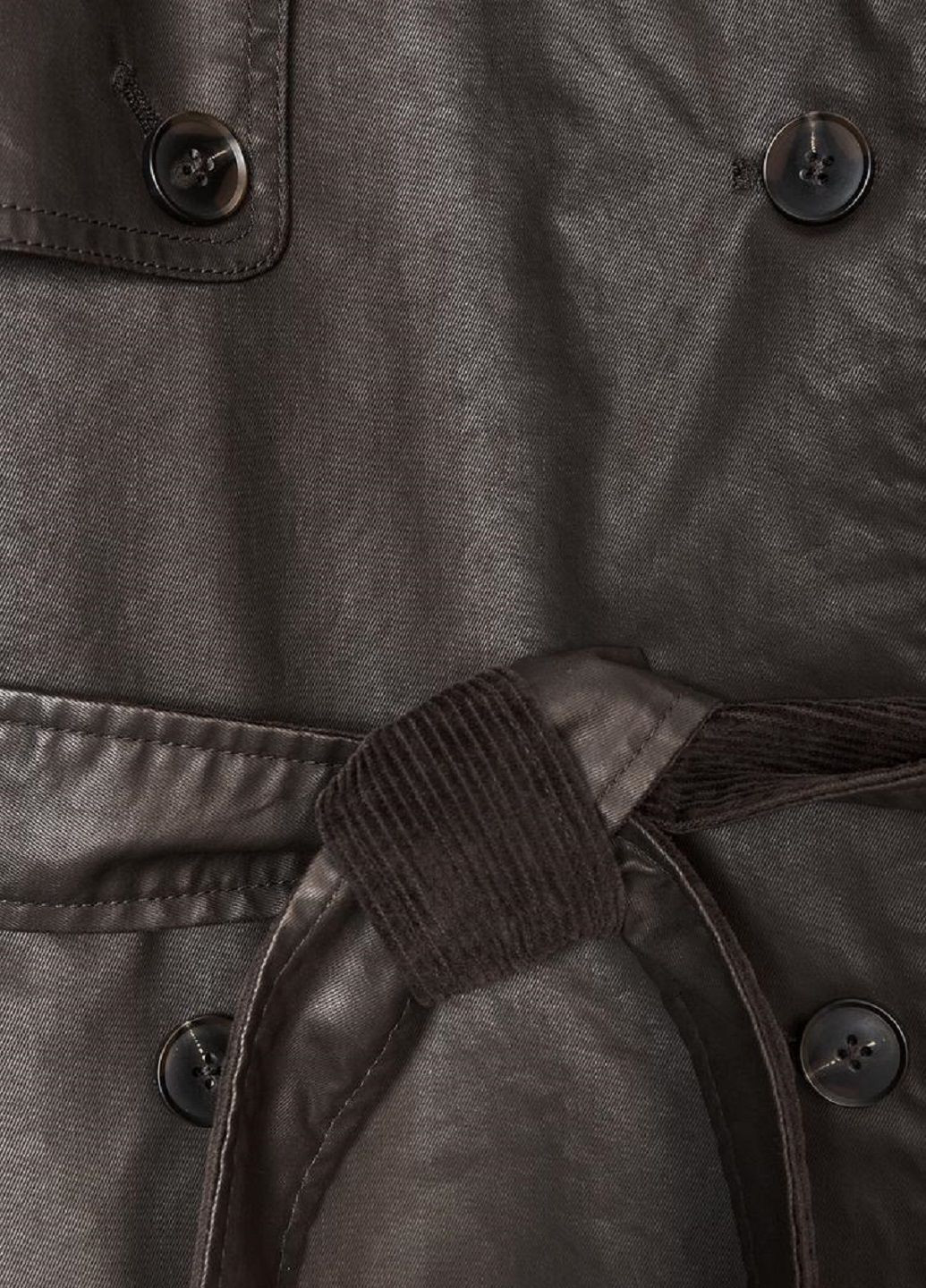 Плащ Zara демісезон (362090487)