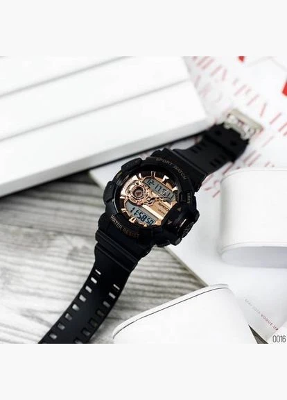 599 Black-Cuprum Sanda (372947208)