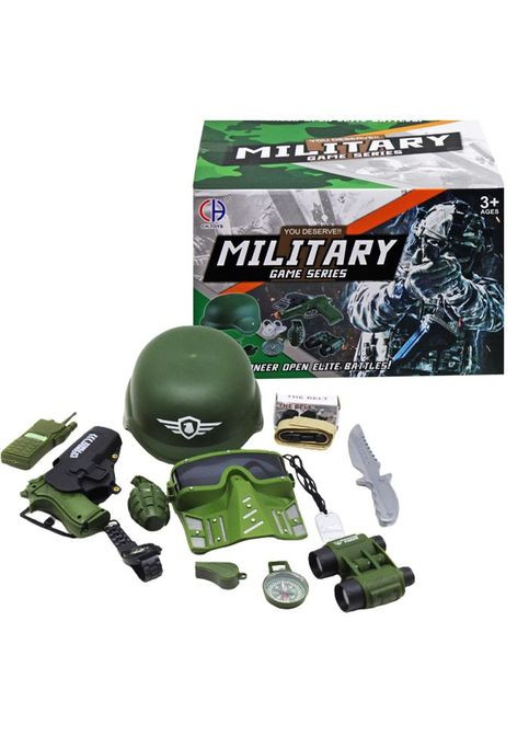 Військовий набір "Military Force Set" MIC (292252545)
