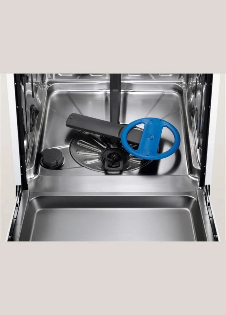Вбудована посудомийна машина EMG48200L Electrolux (319145843)
