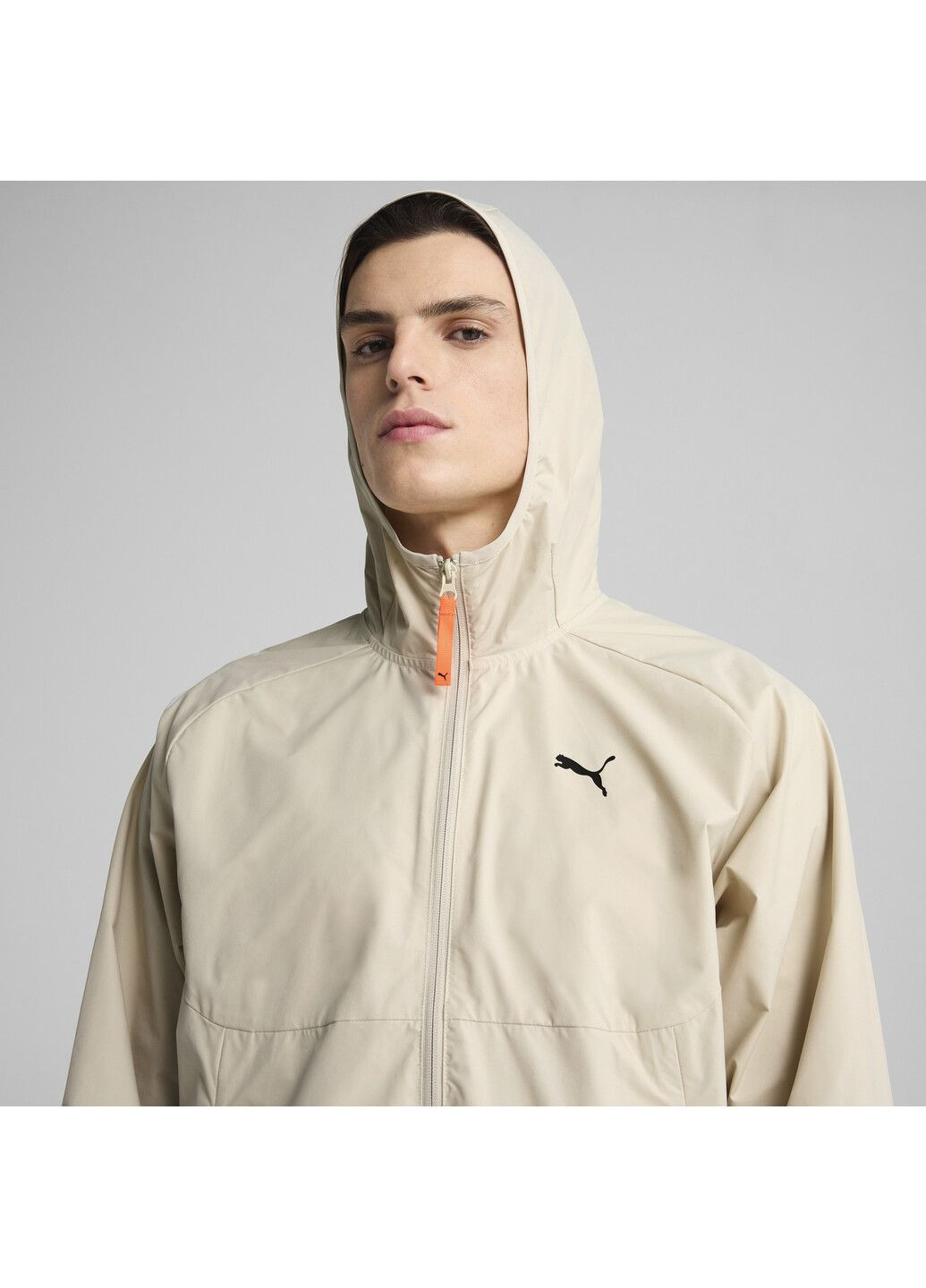 Кофта ESS Small No. 1 Logo Comfort Full-Zip Hoodie Women Puma (336547798)