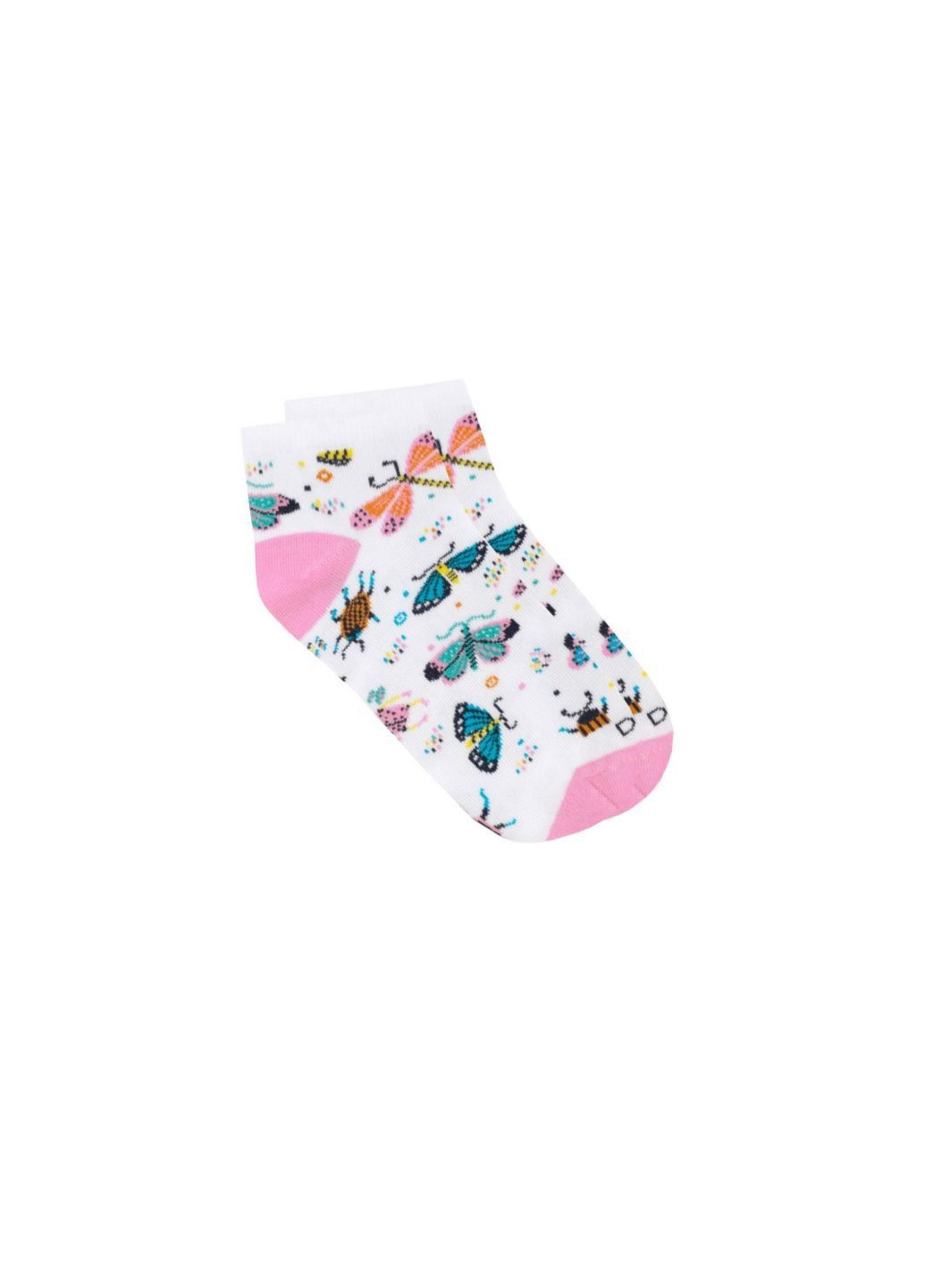 Набор (5 шт) детских носков Duna 4086_5 (305404012)